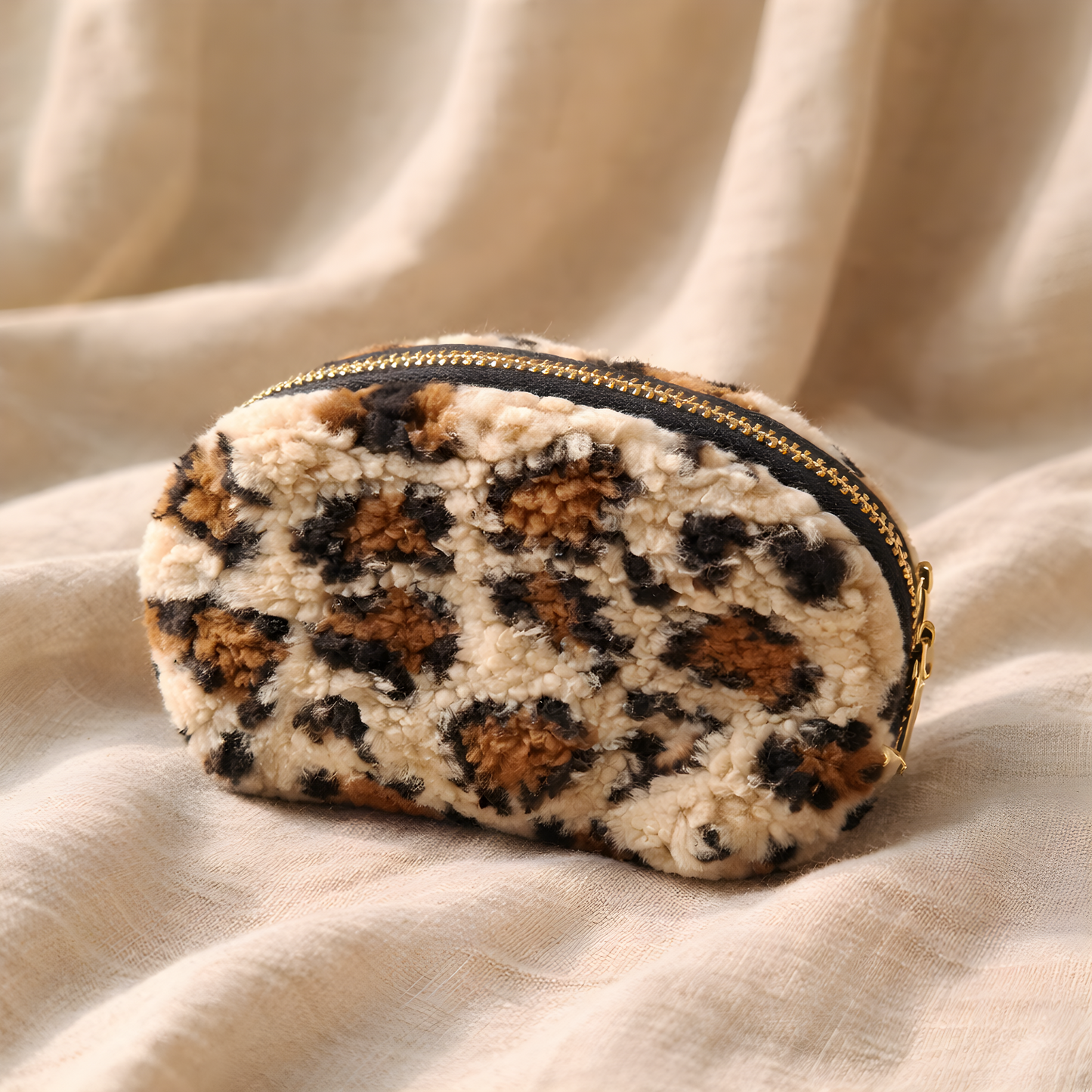 Leo Teddy Etui – Leopard