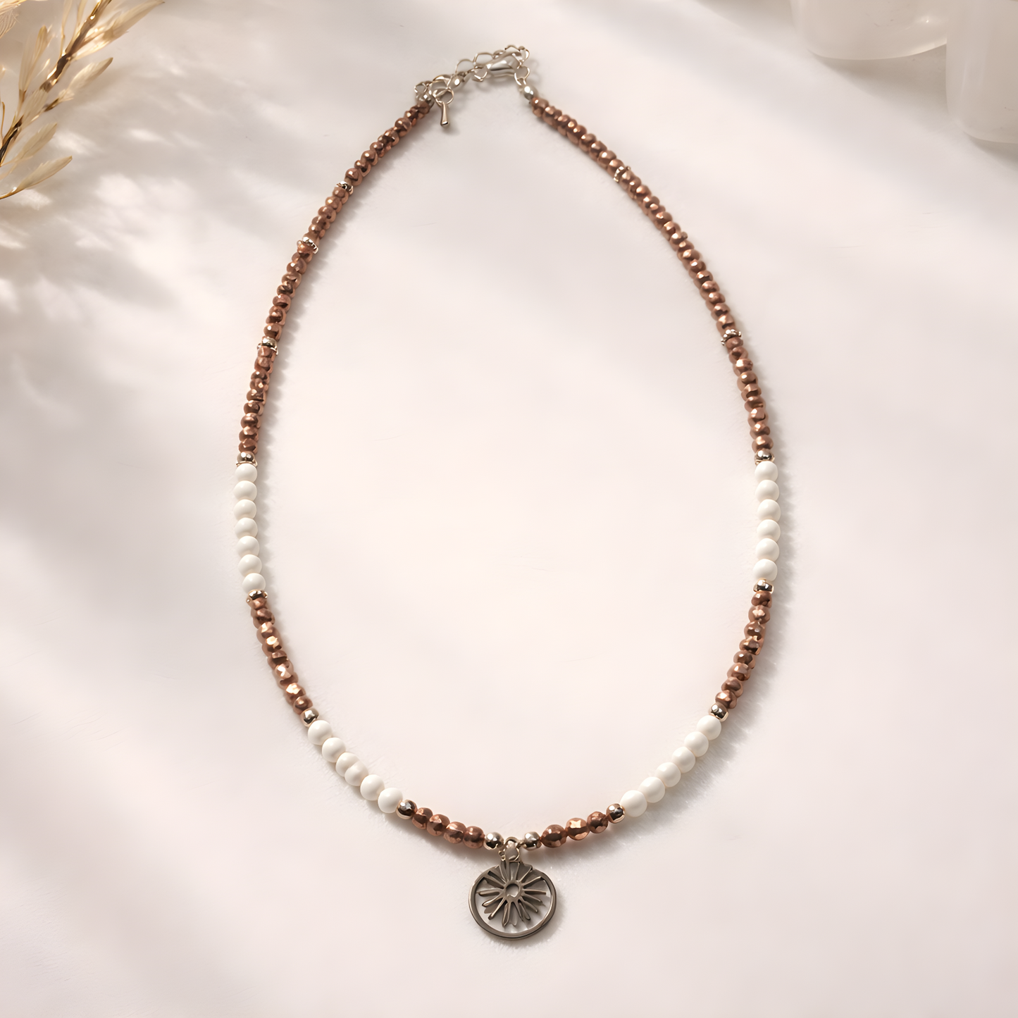 Soul Glow Necklace
