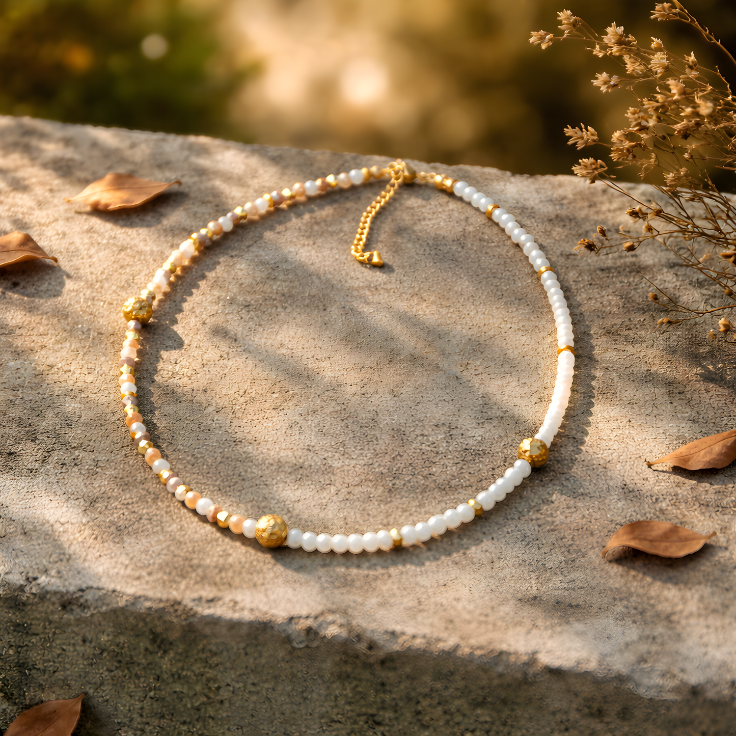 Kette Golden Harmony