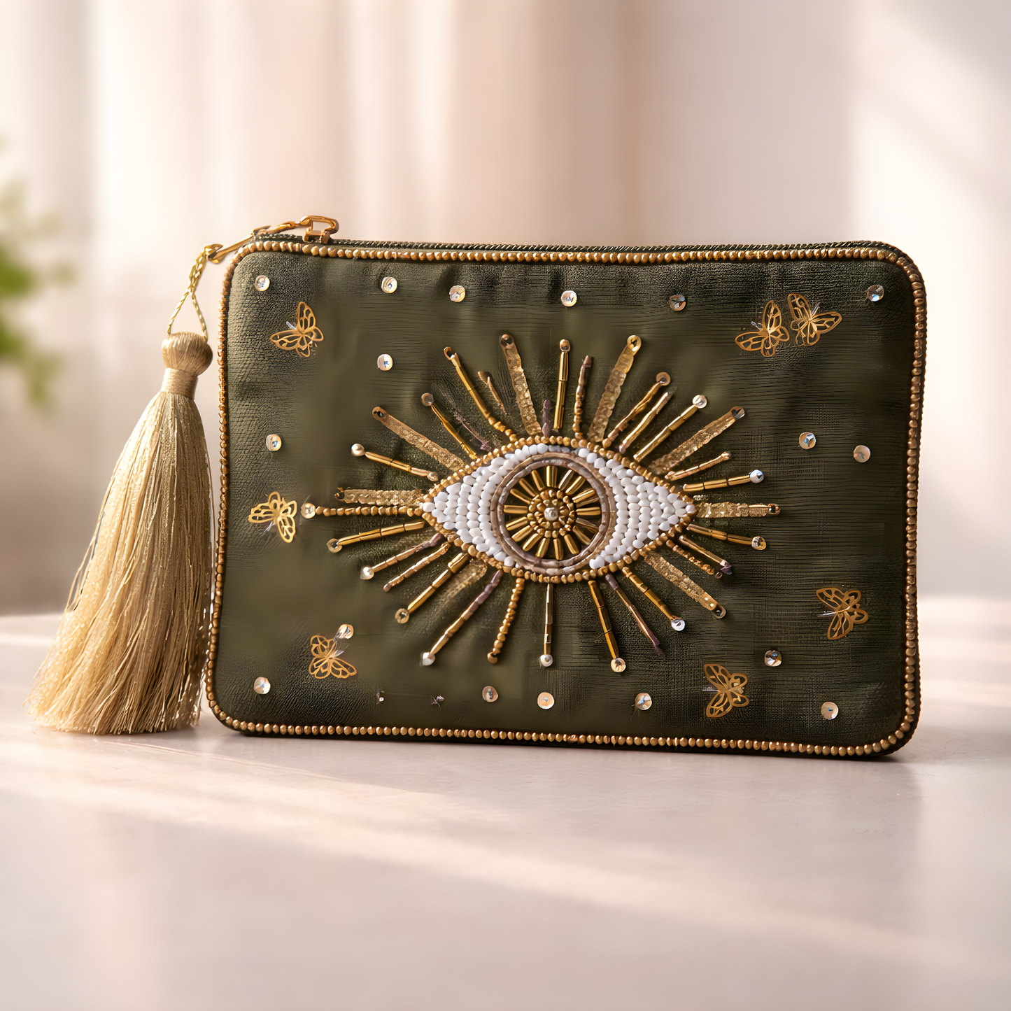 Boho Eye – Schmucketui