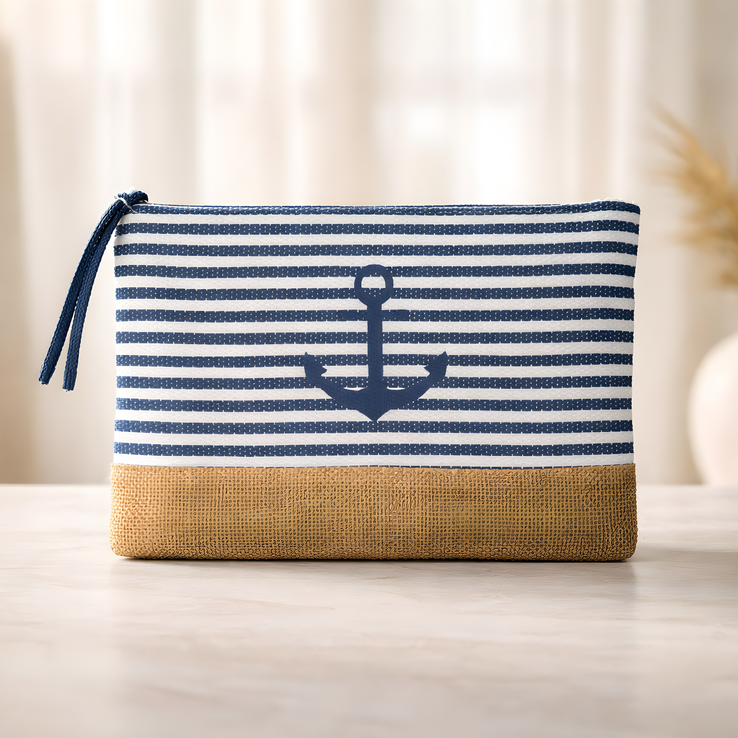 Anchor – Kulturtasche
