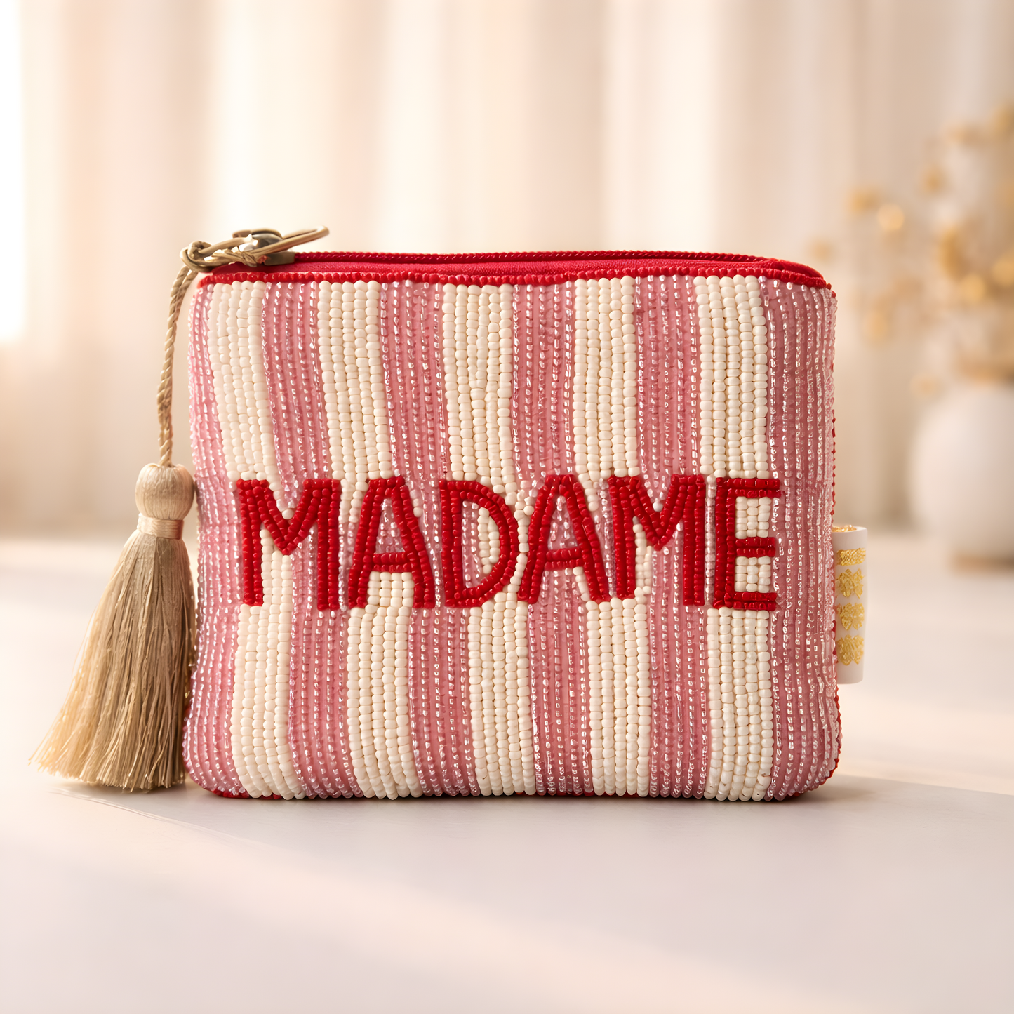 Madame – Boho Etui