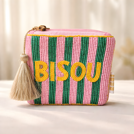 Bisou – Boho Etui