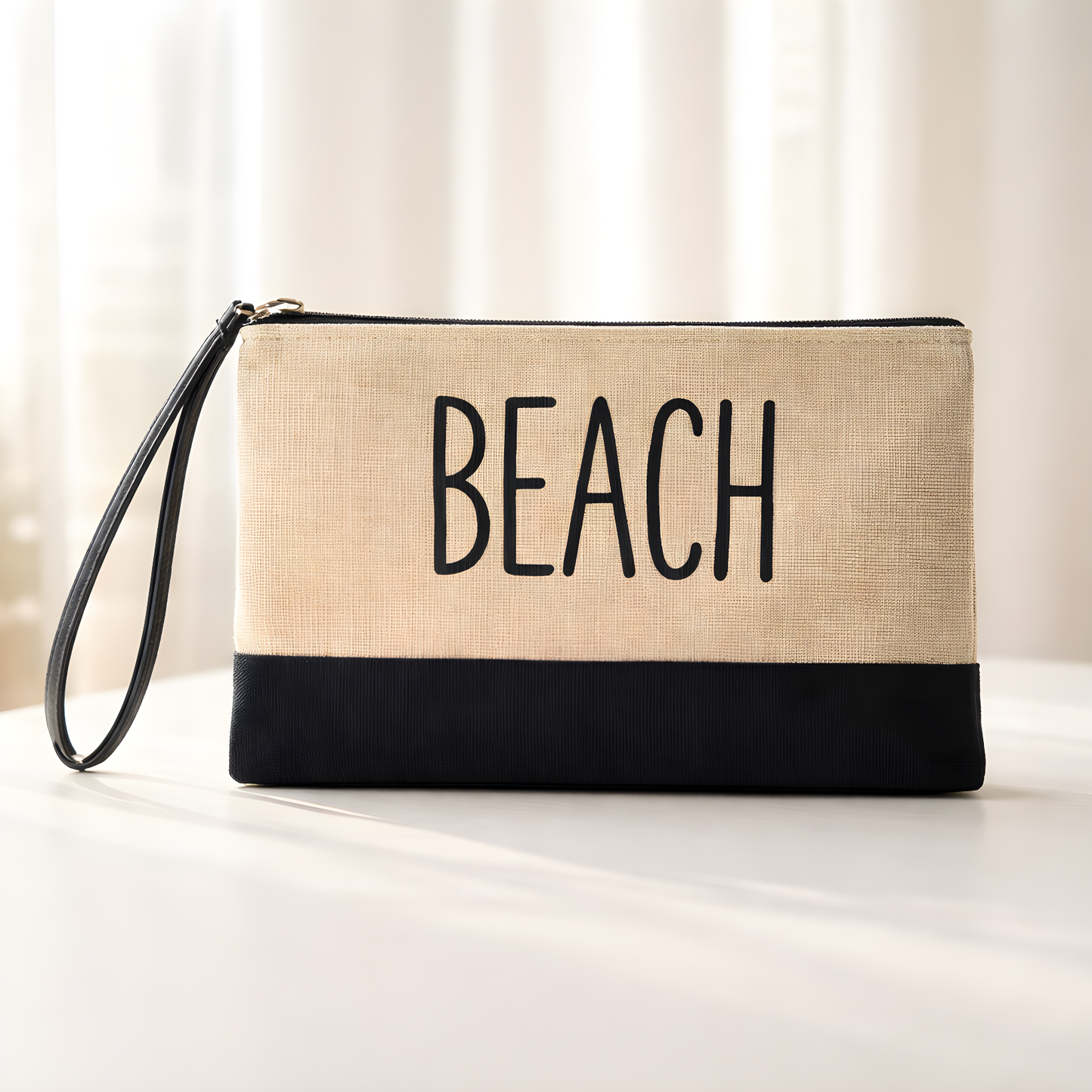 Beach – Kulturtasche