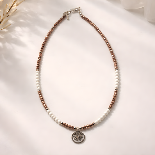 Soul Glow Necklace