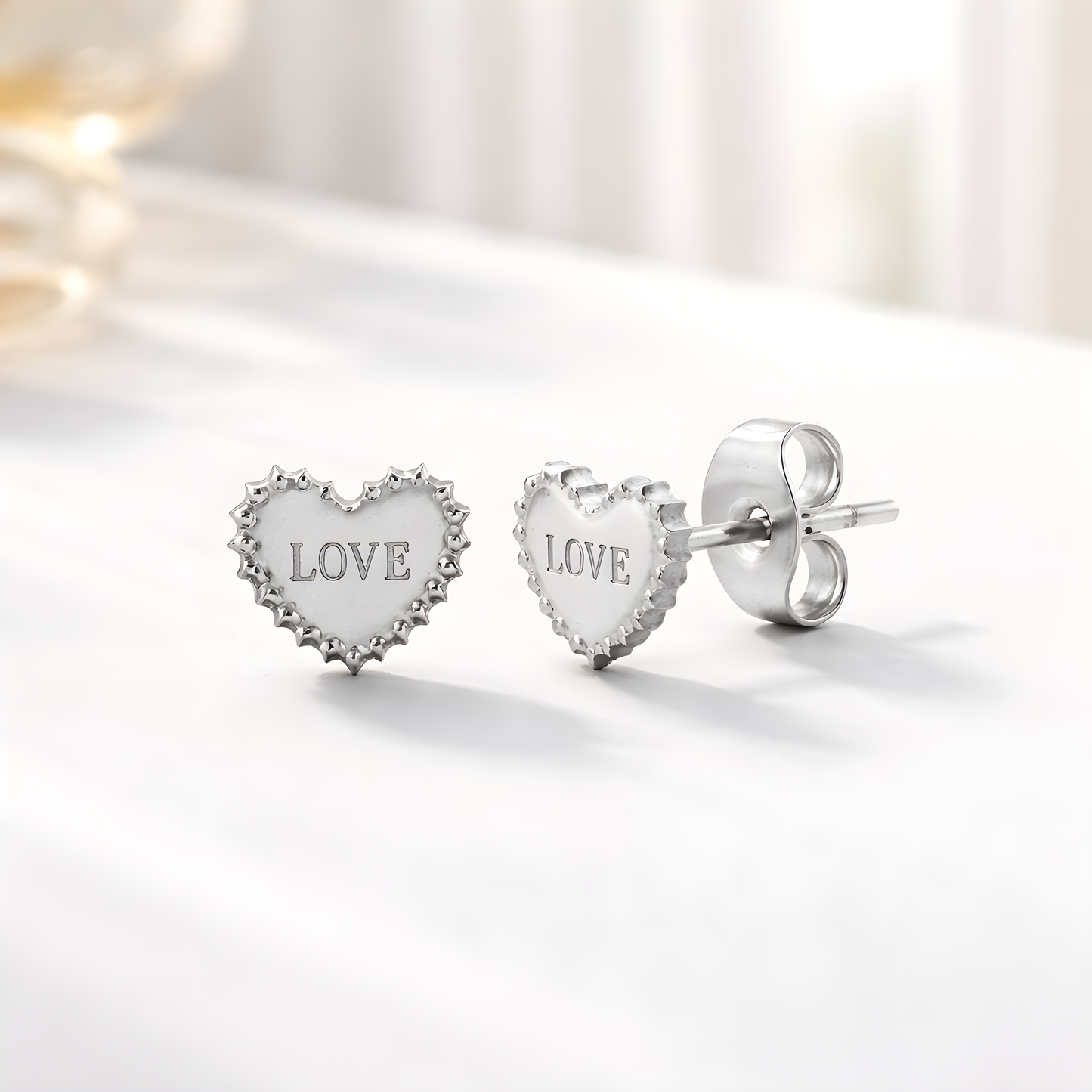 Ohrringe „Little Love“