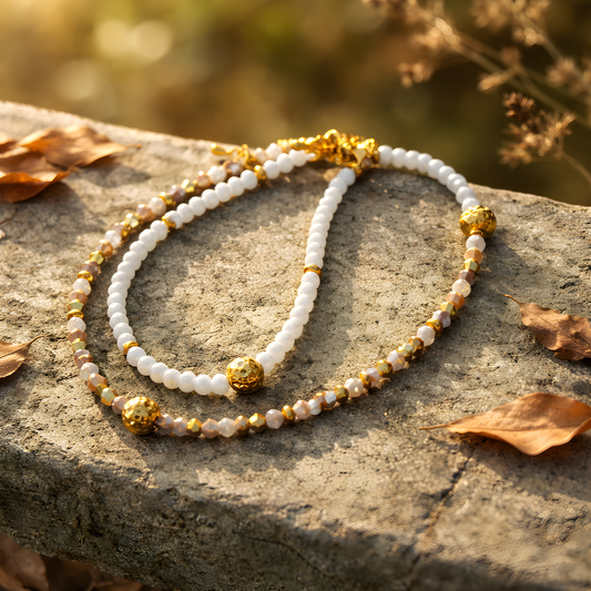 Kette Golden Harmony