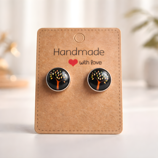 Tree of Life Studs