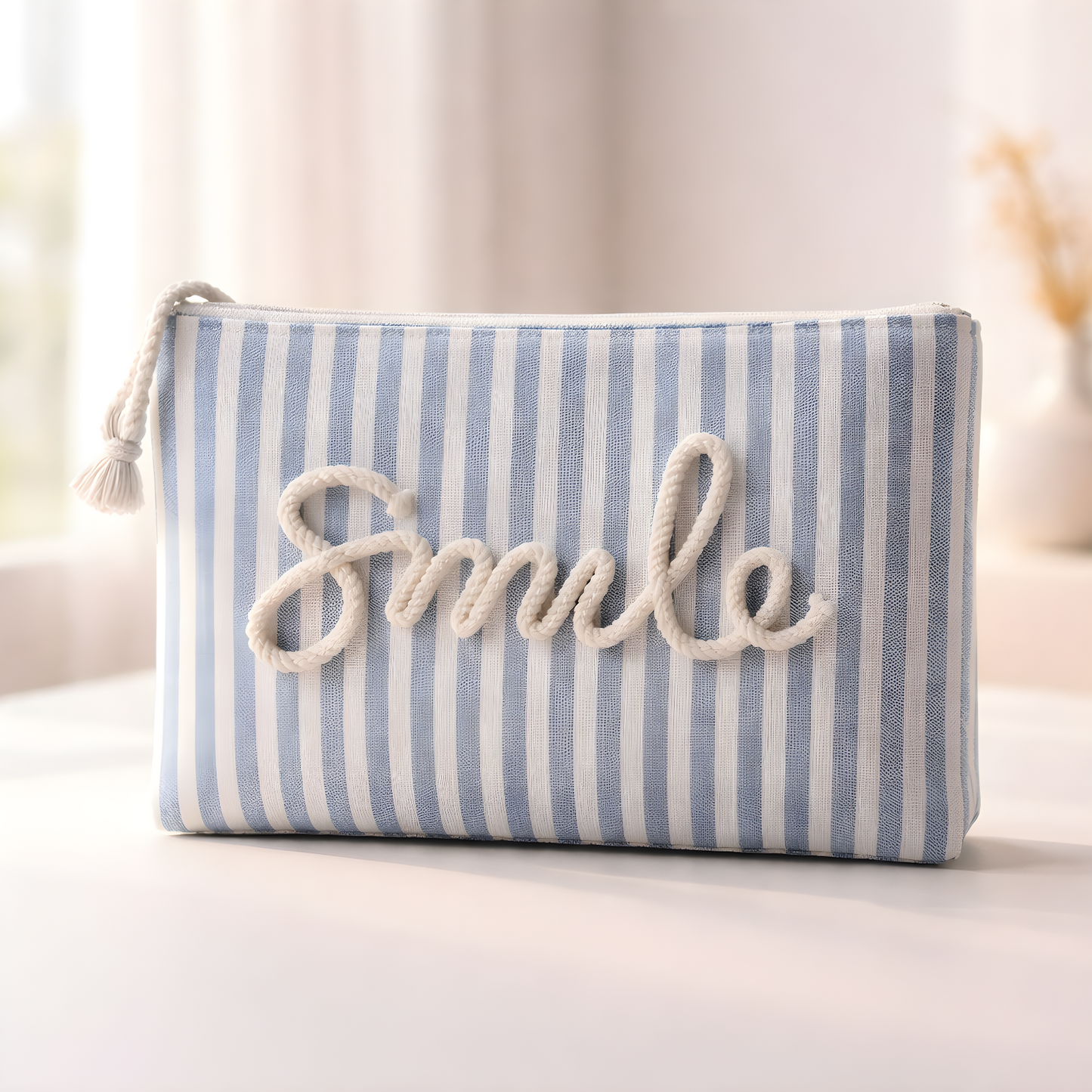 Smile – Strand & Beauty Bag