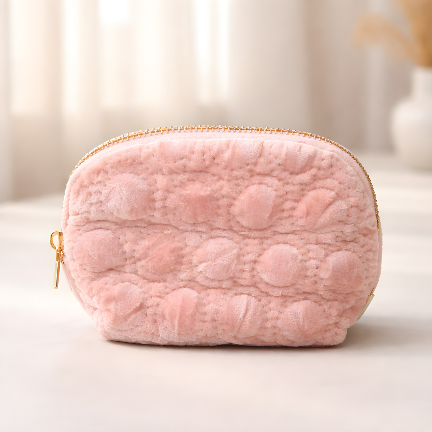 Velvet Rosé – Schmucketui