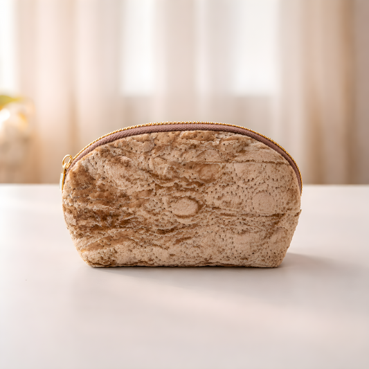 Velvet Olive – Schmucketui
