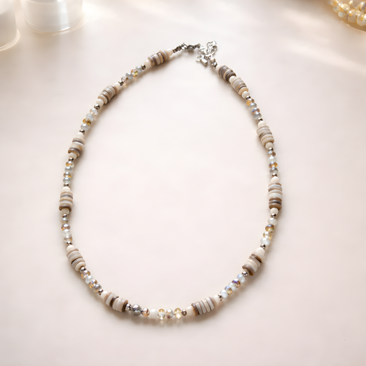Natural Harmony Necklace